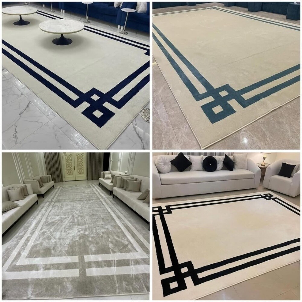 Carpets - 1
