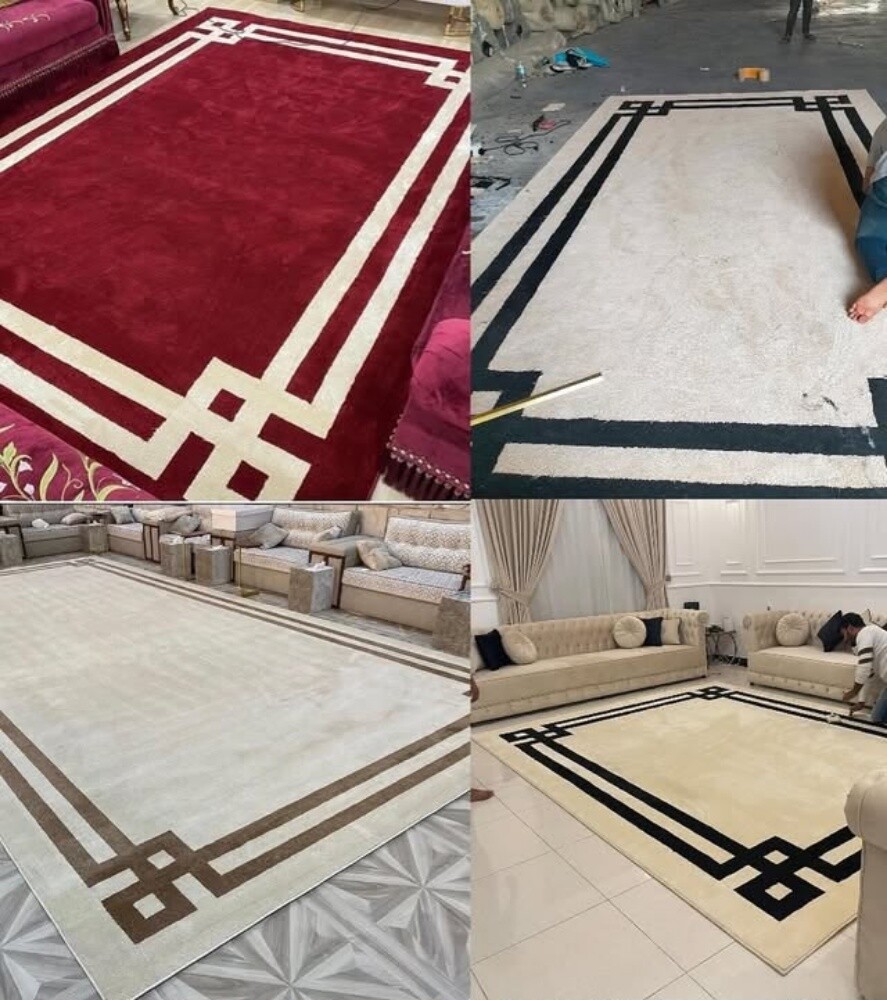 Carpets - 2