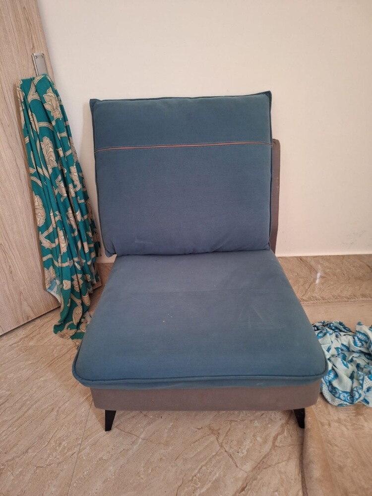 used bed ,showcase - 3