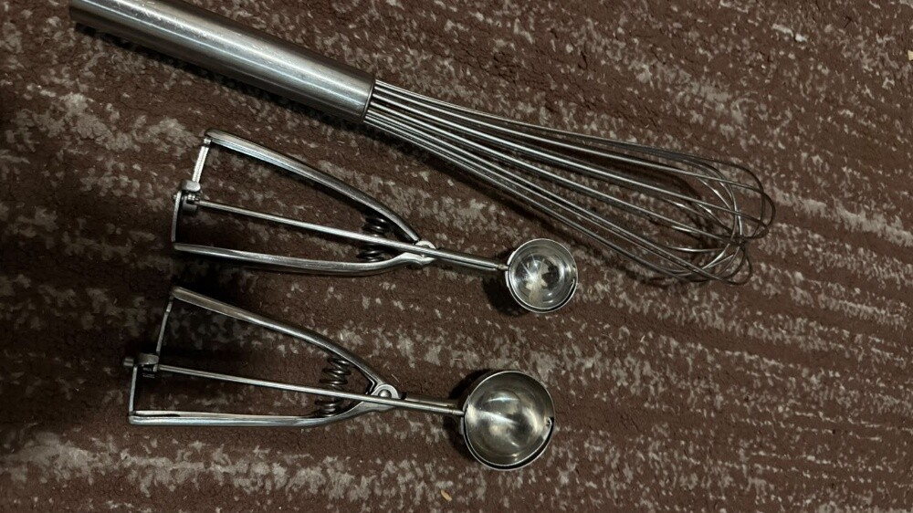 kitchen items - 26