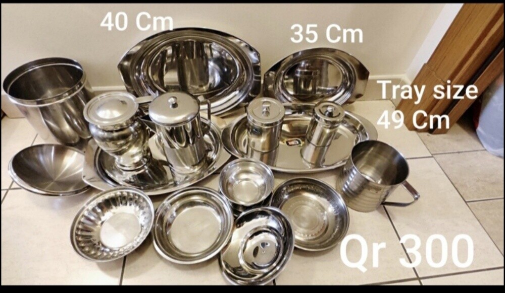 kitchen items - 11