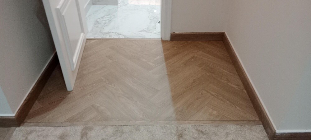 parquet flooring work - 5
