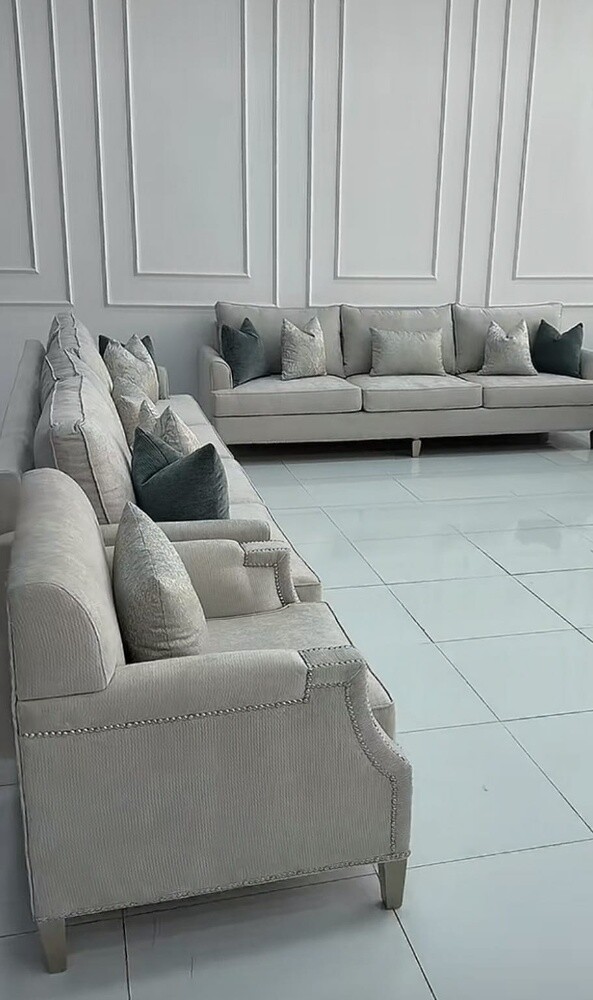parquet flooring work - 1