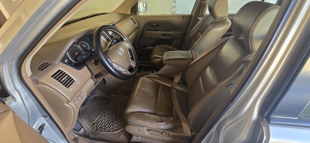 2006 Honda MRV/ Pilot, Full Option - 6
