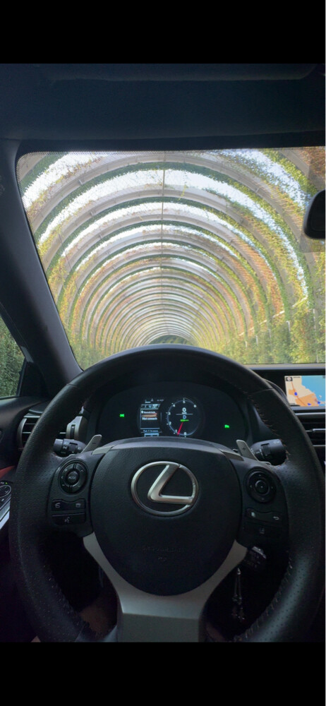 lexus is 350f sport - 5