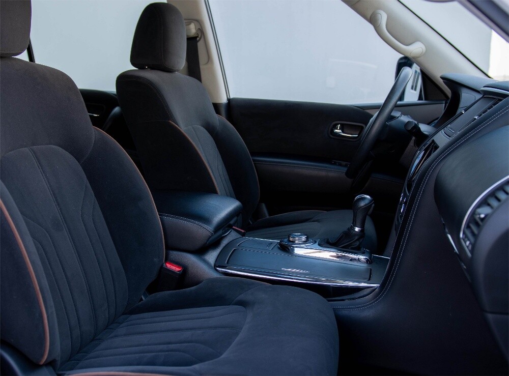 NISSAN PATROL XE 2023 FOR SALE - 14