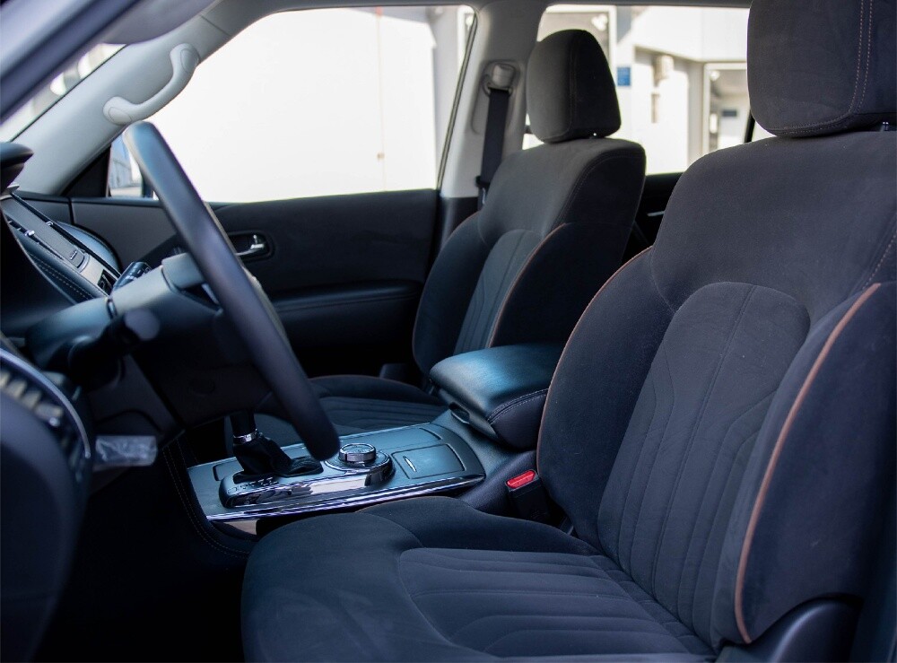 NISSAN PATROL XE 2023 FOR SALE - 10