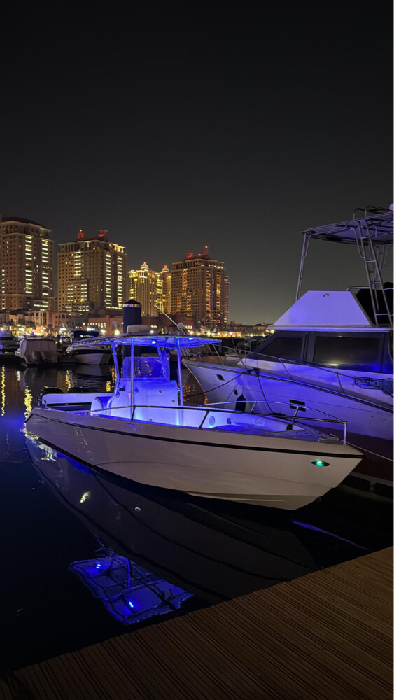 للبيع طراد  - 1