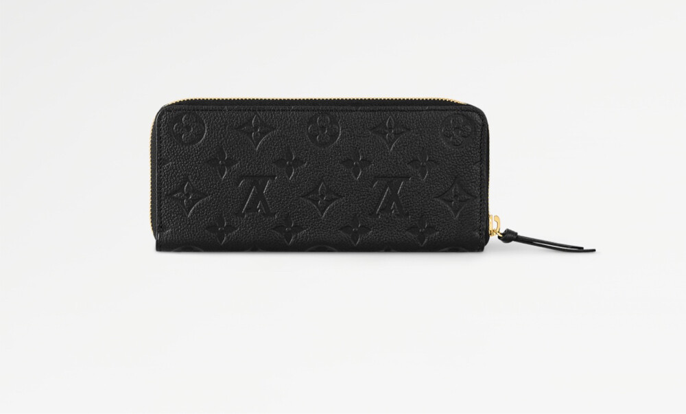 LOUIS VUITTON  wallet - original  - 3