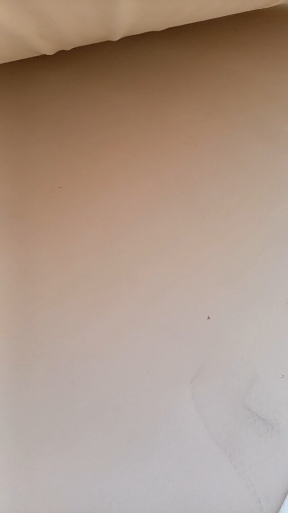 مرتبة مع سريرها - 5