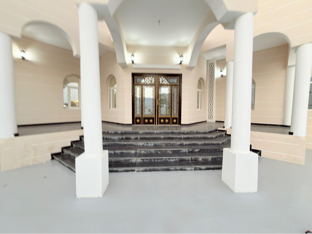 Luxury villa in Legtaifiya - 5