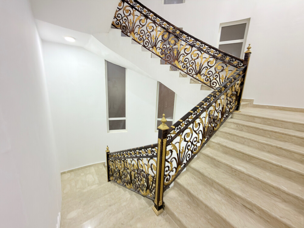Luxury villa in Legtaifiya - 6