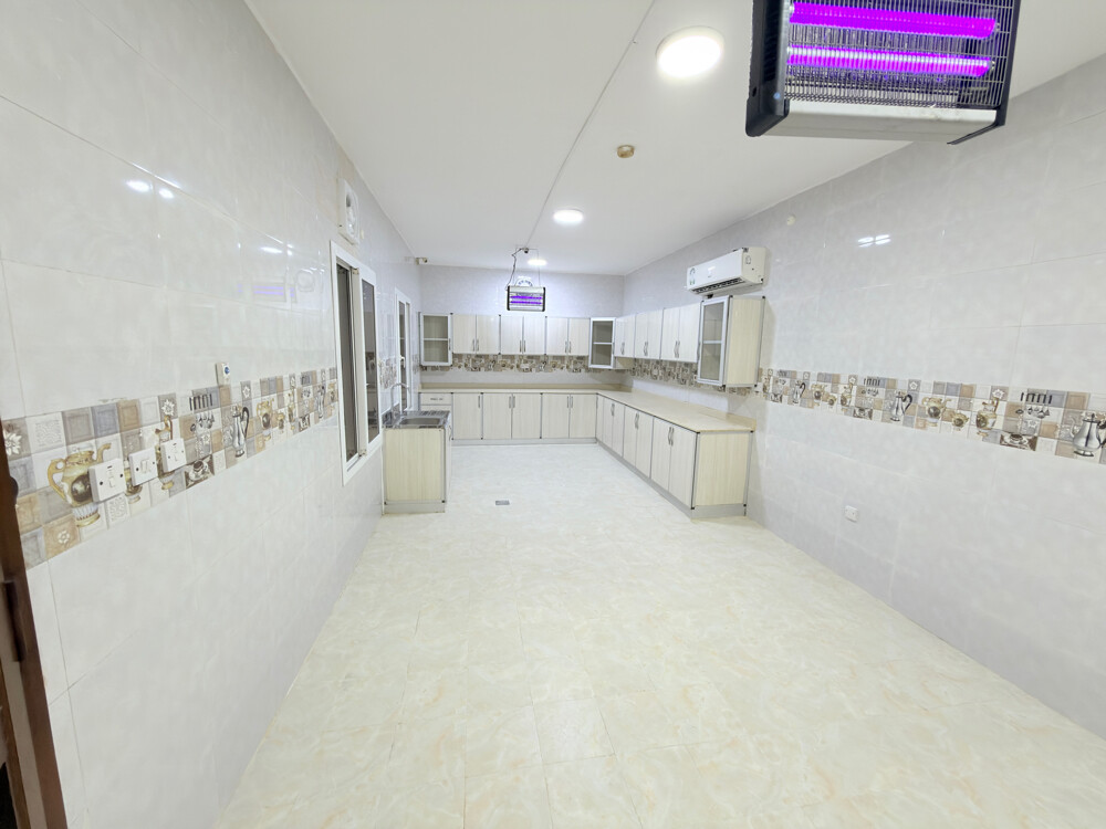 Luxury villa in Legtaifiya - 19