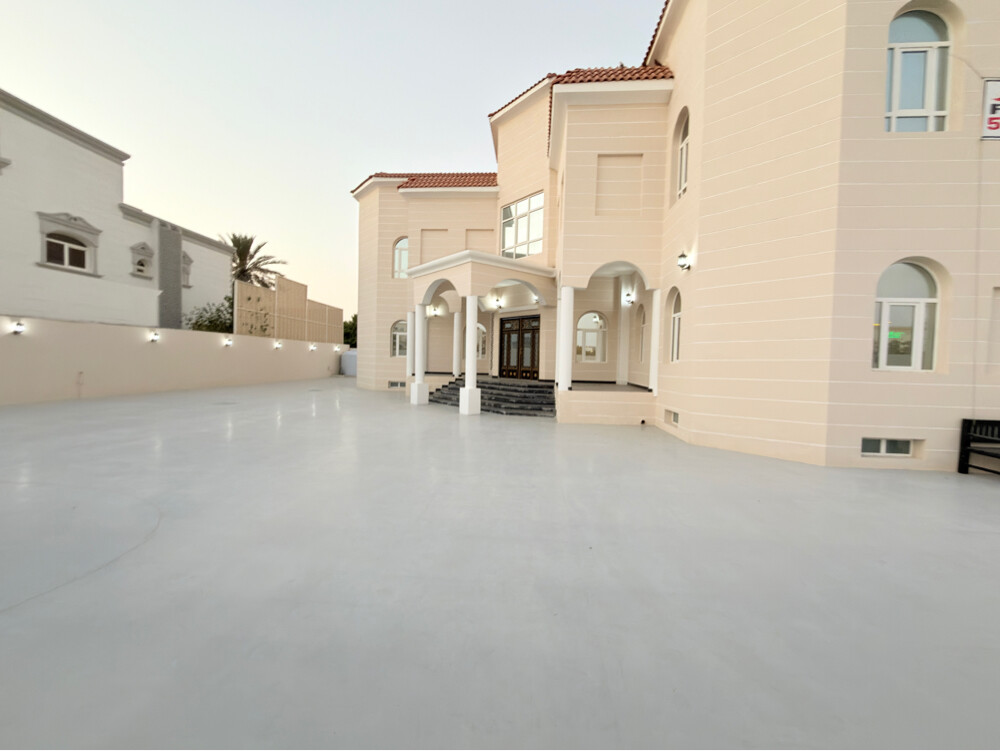 Luxury villa in Legtaifiya - 17