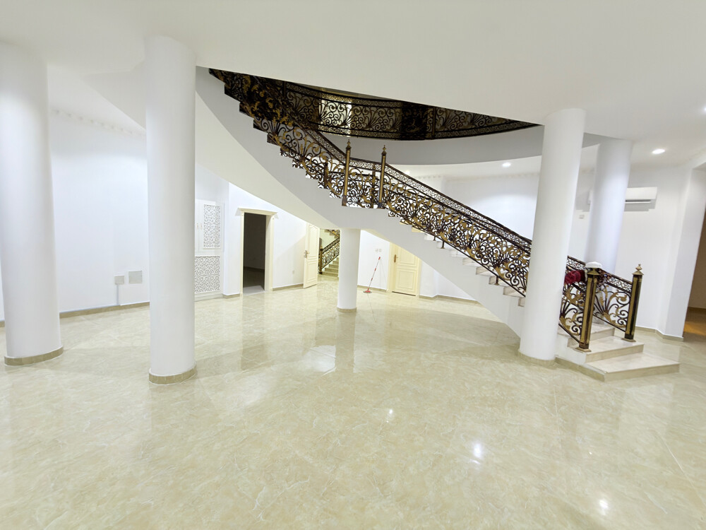 Luxury villa in Legtaifiya - 2