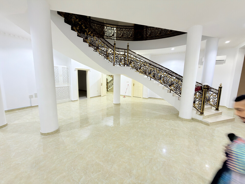 Luxury villa in Legtaifiya - 8
