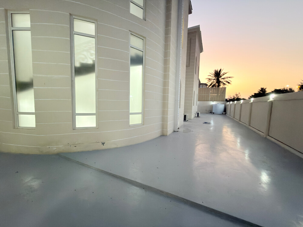 Luxury villa in Legtaifiya - 16