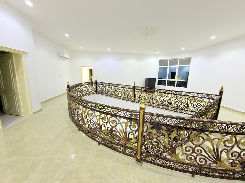 Luxury villa in Legtaifiya - 9