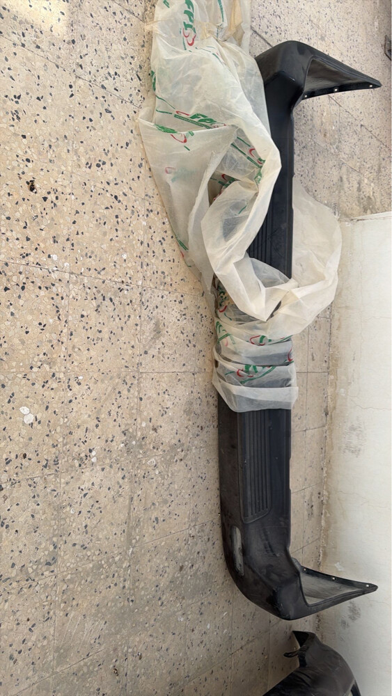 للبيع صداديم جي اكس مع لحيه - 2