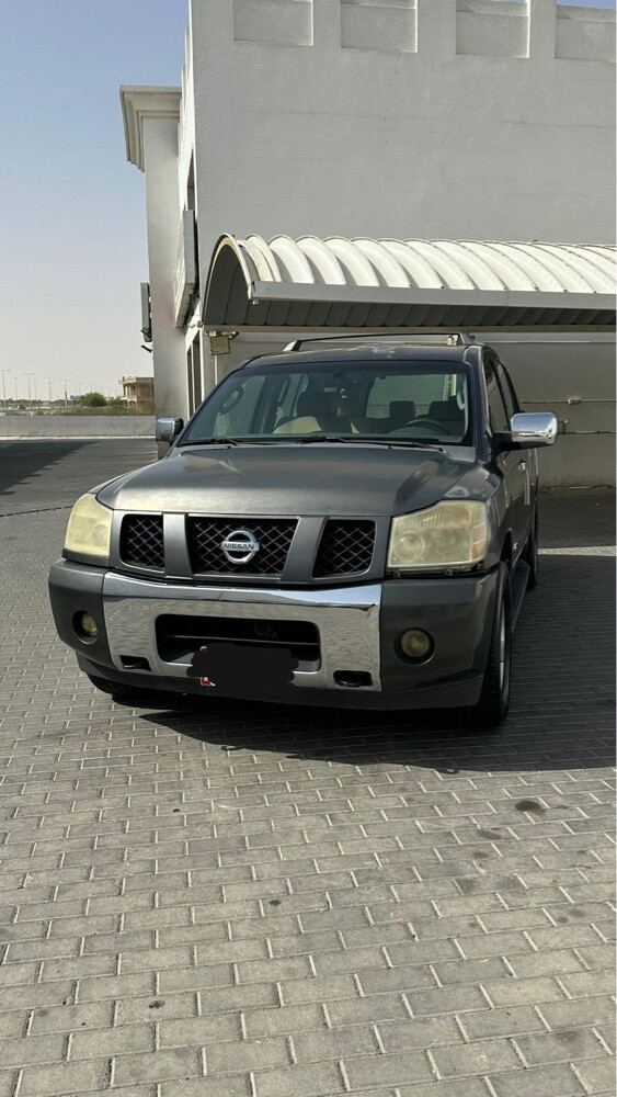 Armada car for Sale - 5