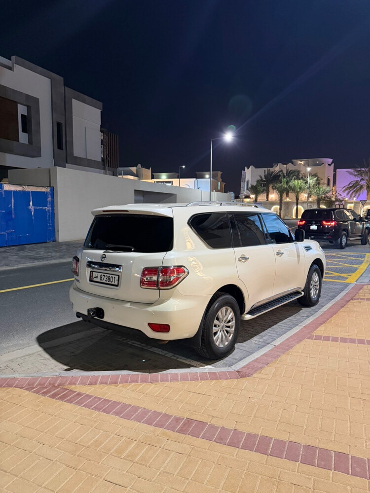 للبيع نيسان - 2