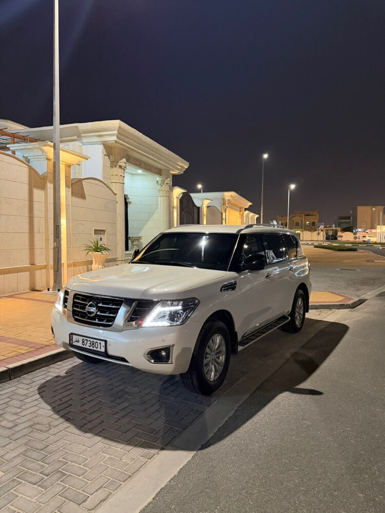 للبيع نيسان - 1