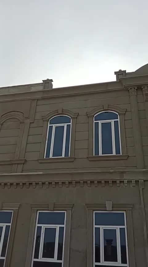 Outdoor wall decor  - 1