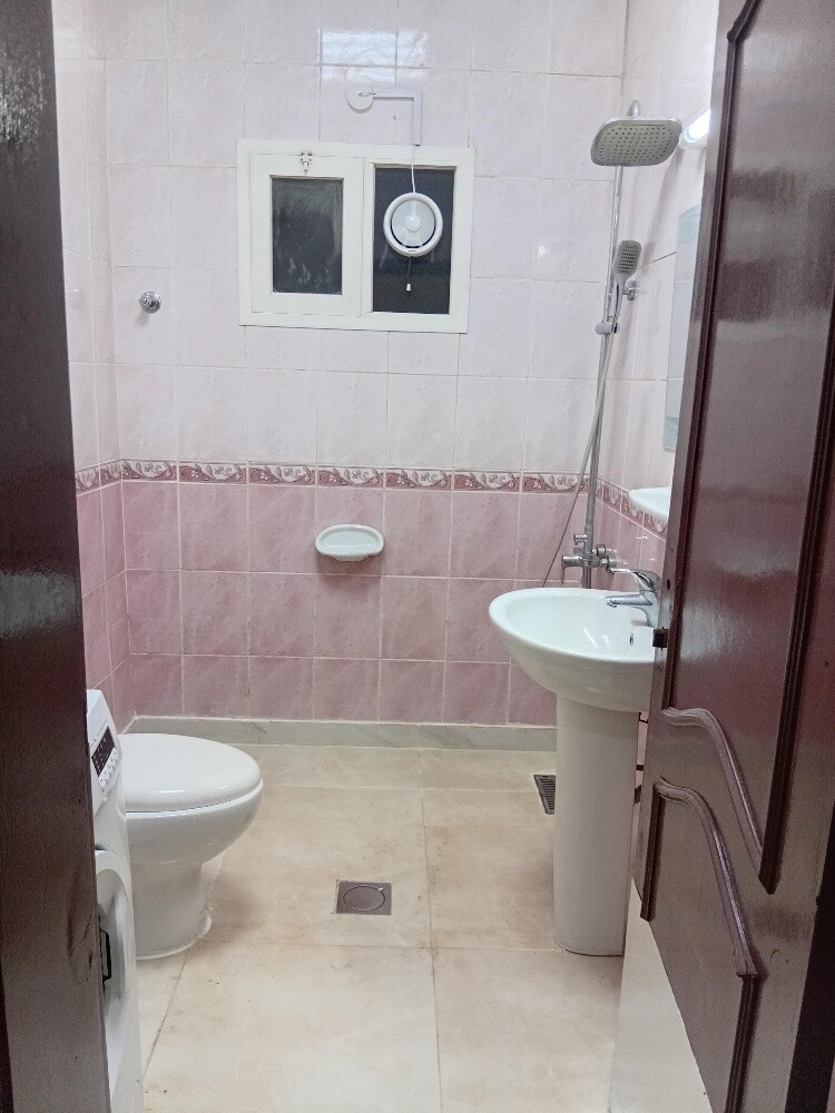rent 1bhk in ain khaled - 5