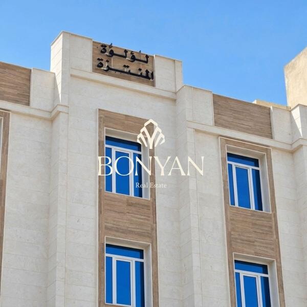 Corner Commercial Shop in Al Muntaz - 3