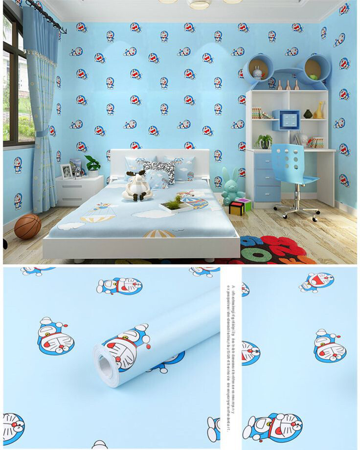 wall pepar decor - 7