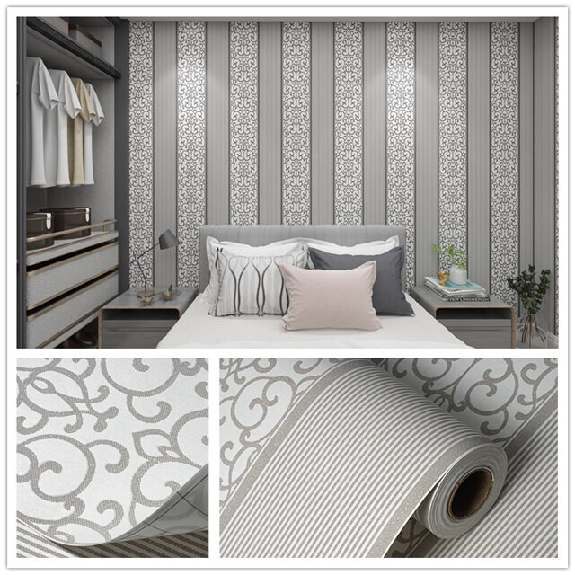wall pepar decor - 5