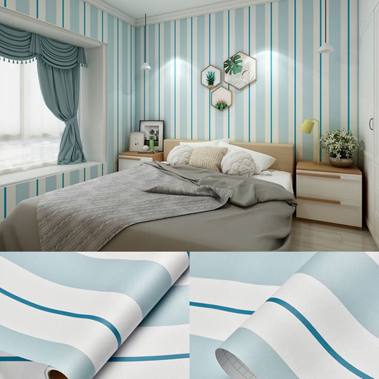 wall pepar decor - 3