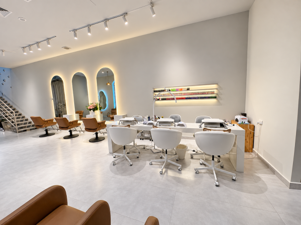 Established,Profitable Beauty Salon - 3