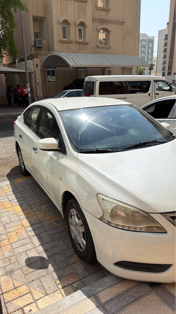 sentra 1.6 - 3