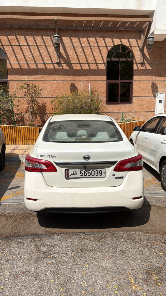 sentra 1.6 - 2