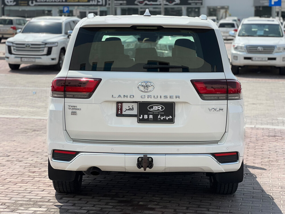 في اكس ار 2022 - 5