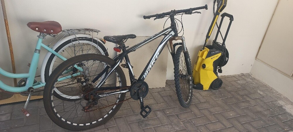bicycle - 2