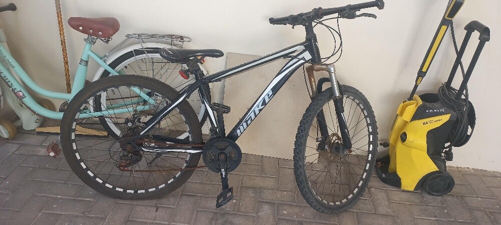 bicycle - 1