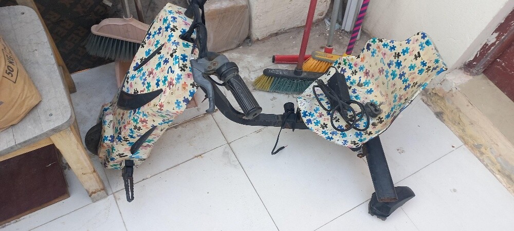 electri scoote - 2