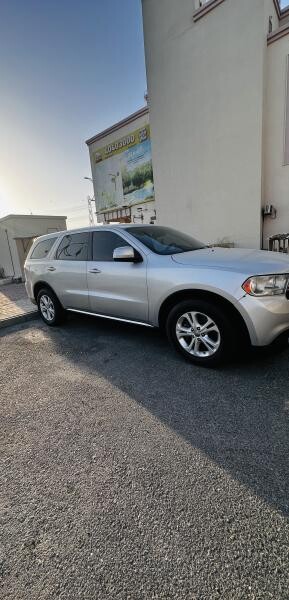 Dodge Durango 2013 V6 - 3