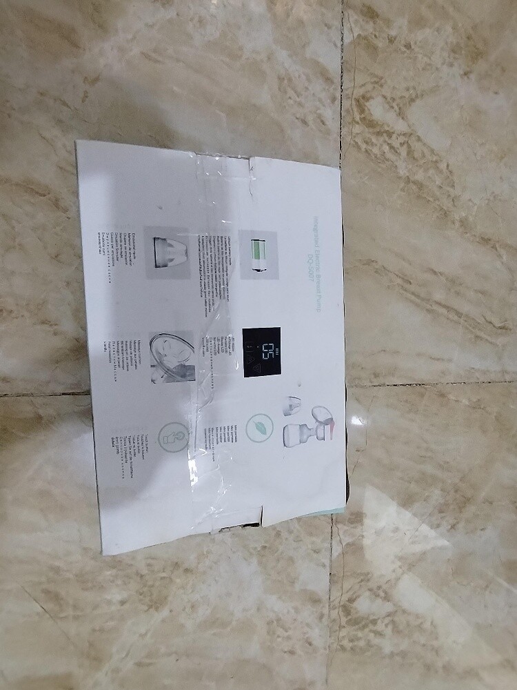 شفاط حليب للمرضعات - 2