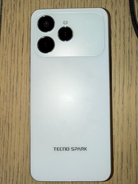 Tecno Spark 40 - 1