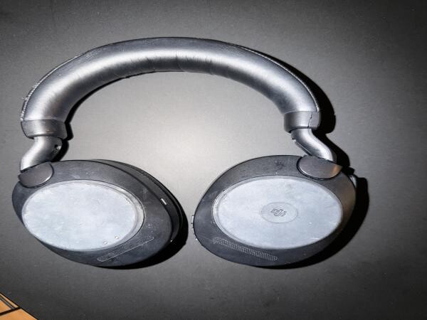 Headsets- Jabra Evolve2 85 - 1