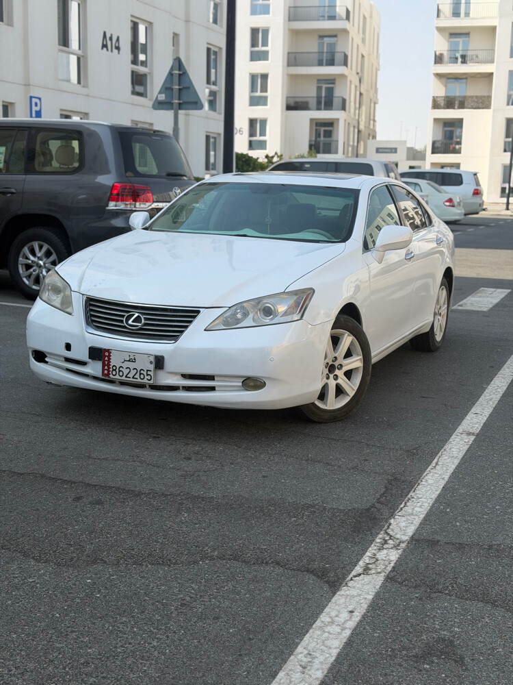 Lexus - 1