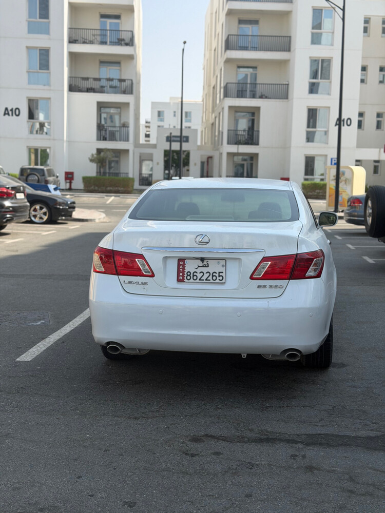Lexus - 3
