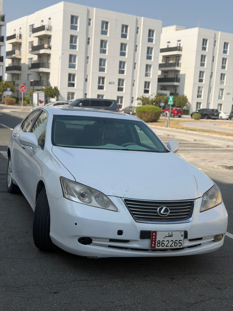 Lexus - 2