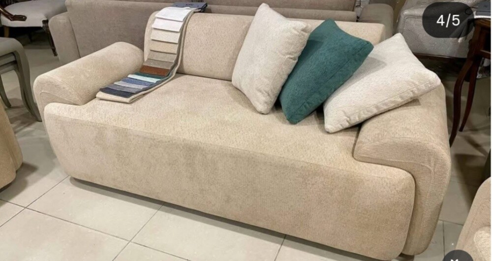 Brand New sofa set Ready for sale - 3