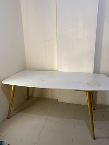 table - 1