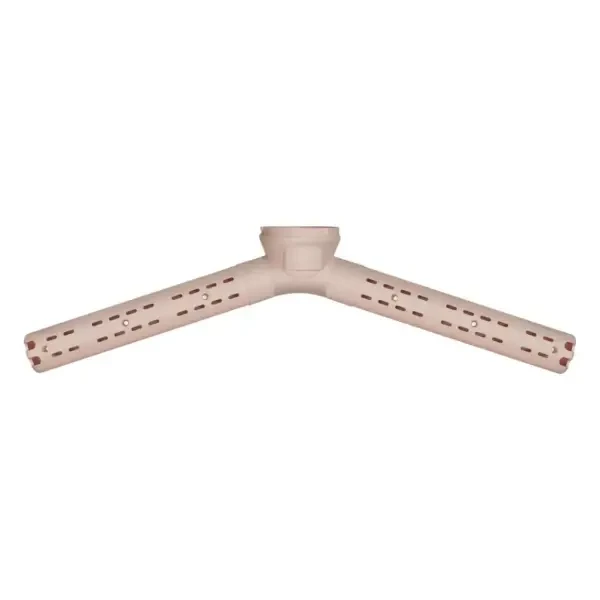 Porodo 2-in-1 Hair & Garment Dryer - 5