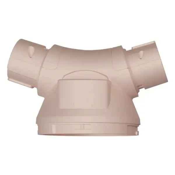 Porodo 2-in-1 Hair & Garment Dryer - 4